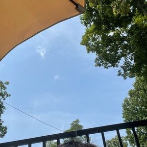 Meet your Posher, Michele